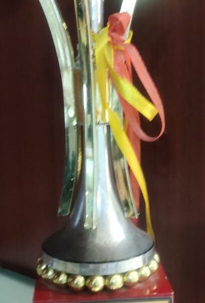 54 GUEST SPEAKER SEMINAR ON FINANCE GTBA