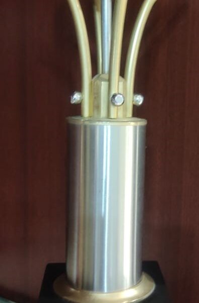 55 PANEL MODERATOR SEMINAR ON SERVICE TAX GMA