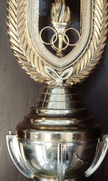 61 MOMENTUM GENERAL SECRETARY PRESENTED BY AJAY SINHA