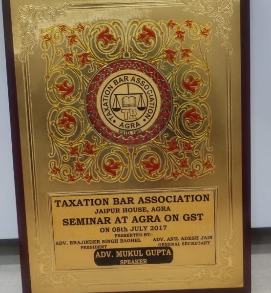 63 EMMINENT SPEAKER TBA JAIPUR HOUSE AGRA