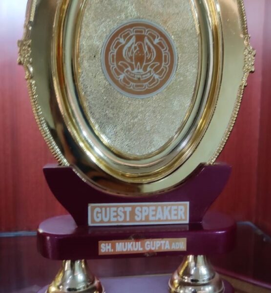 7 GUEST SPEAKER ON VAT - GHAZIABAD BRANCH OF CIRC OF ICAI 2005