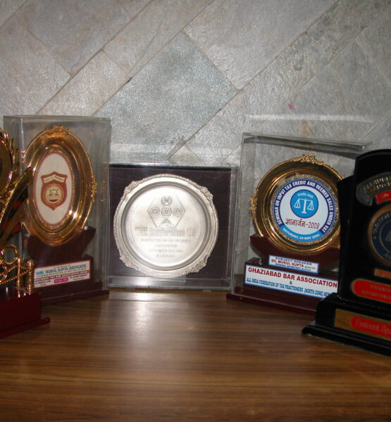A.1 DISPLAY OF AWARDS